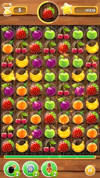 Fruity Popper游戏截图5