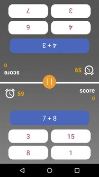 cool math games - TWO PLAYER GAME游戏截图3