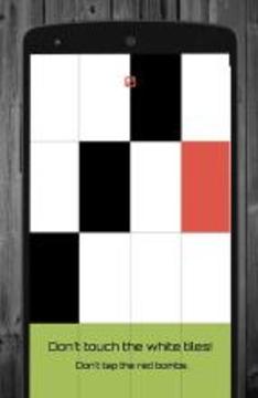 Piano Tiles for Graviti Fall1游戏截图3