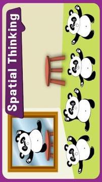 Toddler Educational Puzzles游戏截图2