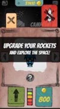 Rocket Sketch游戏截图1