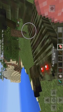Amazing Mobs Mod for PE游戏截图2