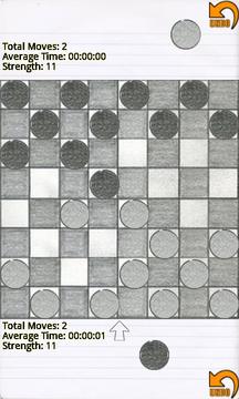 Checkers Redux Free游戏截图5