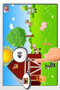 Adventurefarm For Toddlers游戏截图1