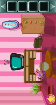 Kidnapped Cute Girl Rescue Game Kavi游戏截图2