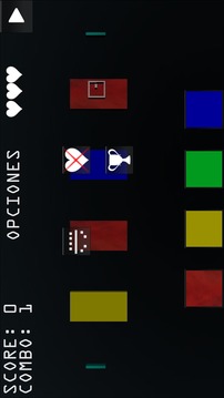 Color Destroyer Free游戏截图3