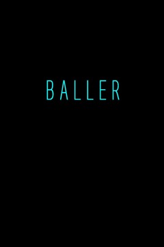 Baller: so addictive!游戏截图1