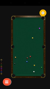 Pool 8 and 9 Ball游戏截图3