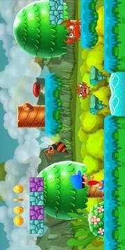 Sboy Jungle Adventure游戏截图5