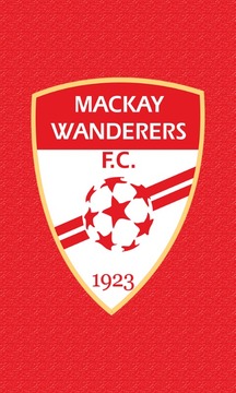 Mackay Wanderers Football Club游戏截图1