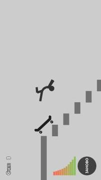 Stickman Destruction 2016游戏截图5