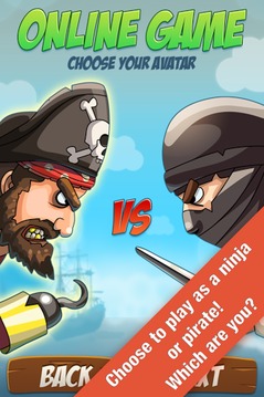 War: Play Smart 2 Player Game游戏截图1