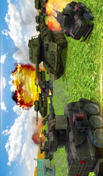 Epic Battle Simulator: Advance War游戏截图4