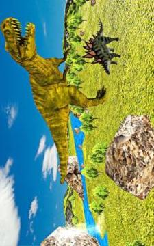 Deadly Dinosaur Hunter Animals Hunting Games游戏截图3