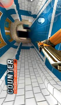 Counter Terrorist Assassin 3D: Free Shooting Games游戏截图2