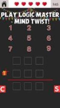 Tricky Test Pro: Logical Thinking Puzzle Game 2018游戏截图2