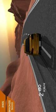 Canyon Drift Extreme游戏截图1