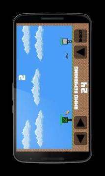 Mianite - Jump Survival (FREE)游戏截图5