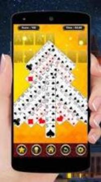 Solitaire Cube游戏截图5