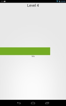 Progress Bar: The Game游戏截图2