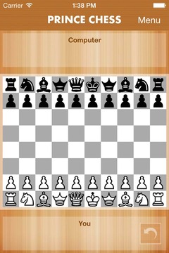 Prince Chess游戏截图3