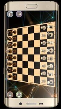 Chess Free - Echecs 3D游戏截图3