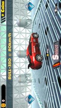 3D Stunt Car游戏截图5