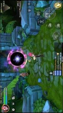 Guide for Dragon Nest M游戏截图1