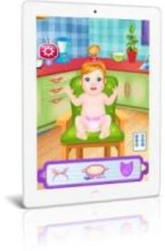 My Princess Baby Care NEW游戏截图4