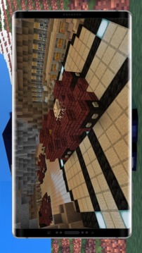 AdDon & Map of Batman for MCPE游戏截图3