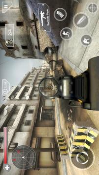 Counter Terrorist Sniper Shoot游戏截图4