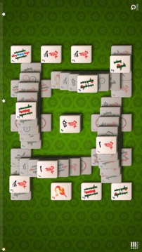 Mahjong FRVR游戏截图1