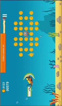 Scuba Diving Dash Extreme游戏截图3