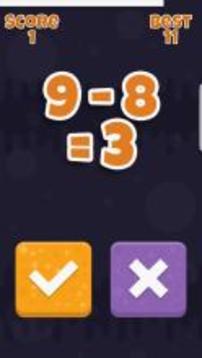 Kolay Matematik游戏截图2