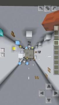 25 Ways to Die New Minigame for MCPE游戏截图1