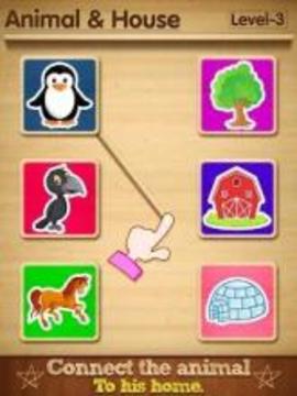 Matching Object Educational Game - Learning Games游戏截图4