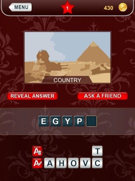 Whats that Place? world trivia游戏截图5