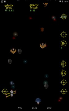Debris Field [free]游戏截图1