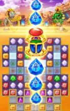 Pharaoh Soul Egyptian Tale游戏截图1