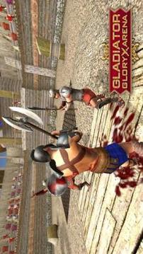 Gladiator Glory: Arena游戏截图4