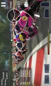 Bike Racing Motogp Rider Sim 3D游戏截图4