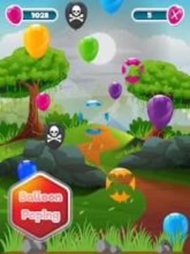 Balloon Smasher : Best Cool Game for Kids游戏截图4