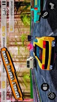 GT Highway Racer: Driving Zone游戏截图5