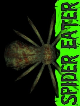 Spider Eater游戏截图3