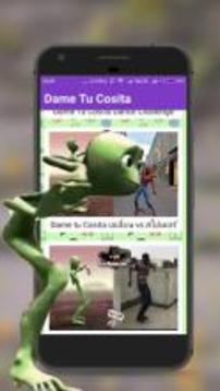 Dame Tu Cosita 2 NEW Dance Challenge游戏截图2