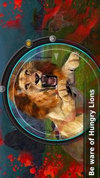 Lion Hunting游戏截图5