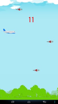 Super Pilots游戏截图3