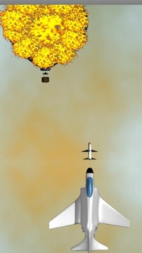 音速轰炸机游戏截图1
