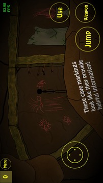 Cavern Dash游戏截图3