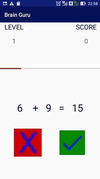 Brain Guru游戏截图3